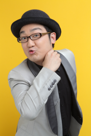 こばやしけん太