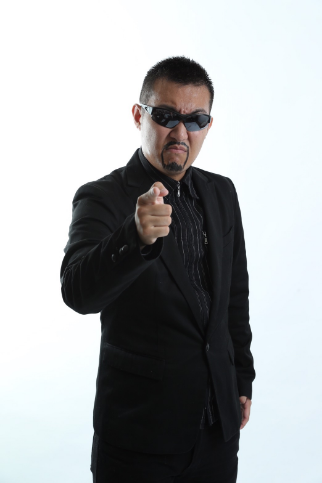 蛾野正洋